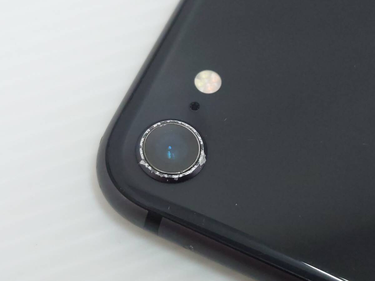 kd42) Apple au MQ782J/A iphone8 64GB ブラック バッテリー容量 kd42) Apple au MQ782J/A iphone8 64GB ブラック バッテリー容量
