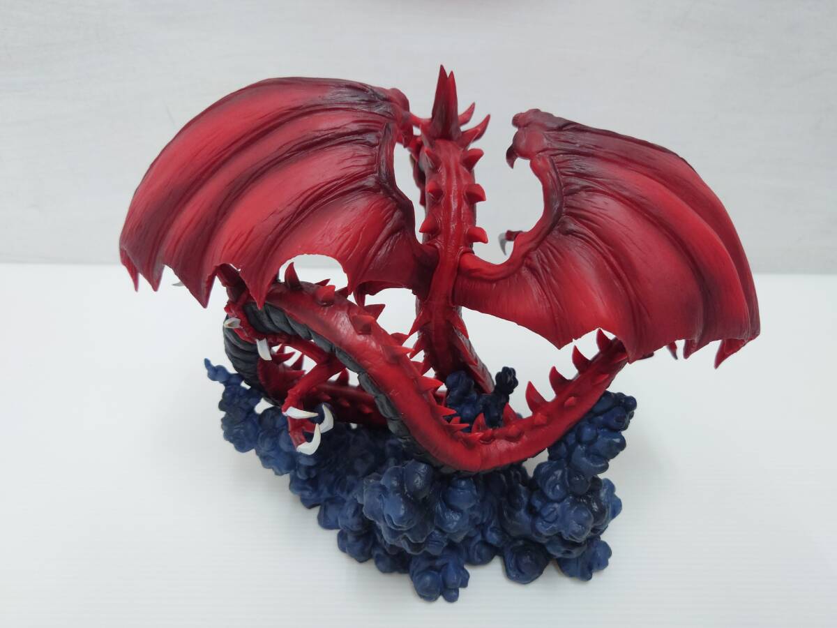 om29) 一番くじ 遊戯王 シリーズ vol.4 三幻神顕現 C賞 オシリス om29) 一番くじ 遊戯王 シリーズ vol.4 三幻神顕現 C賞 オシリス