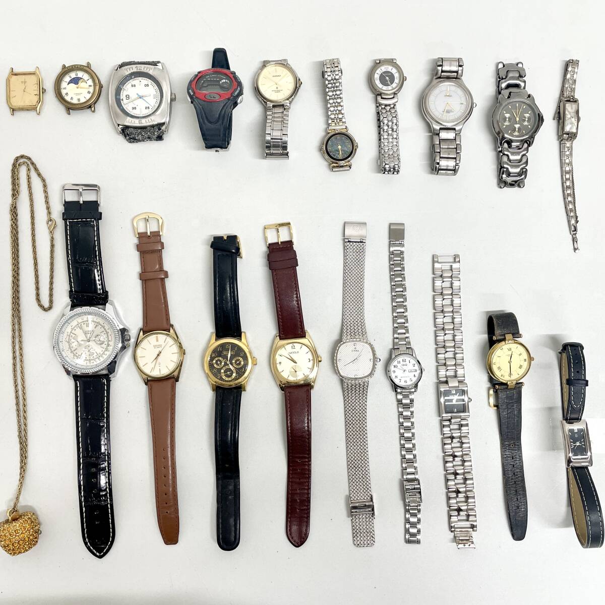 1円 ジャンク 腕時計 ウォッチ まとめ セット SEIKO セイコー 1円 ジャンク 腕時計 ウォッチ まとめ セット SEIKO セイコー