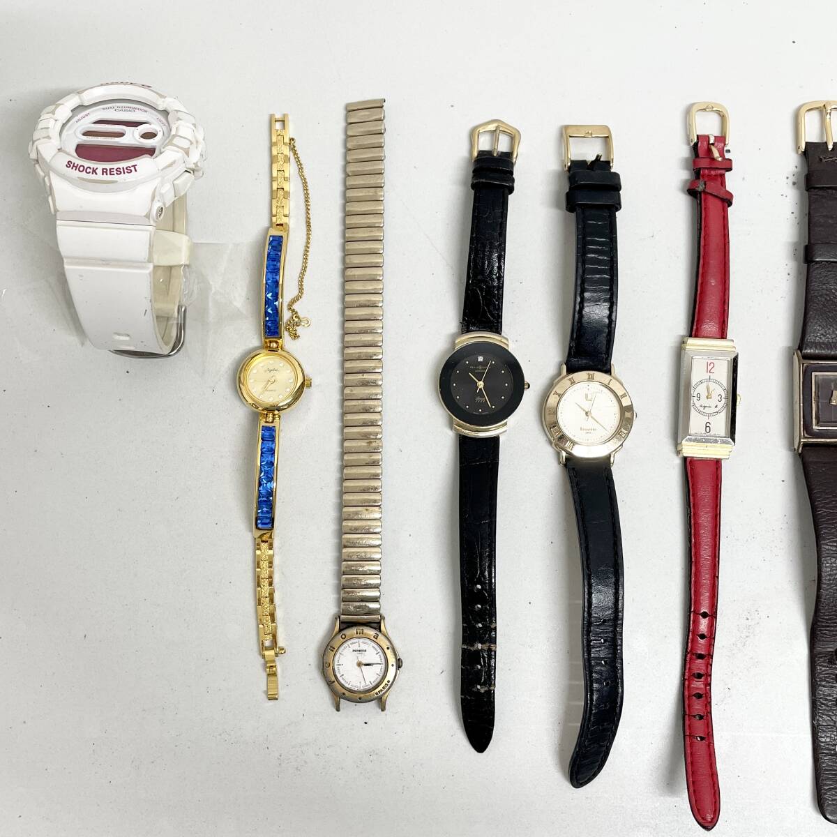 1円 ジャンク 腕時計 ウォッチ まとめ セット SEIKO セイコー 1円 ジャンク 腕時計 ウォッチ まとめ セット SEIKO セイコー