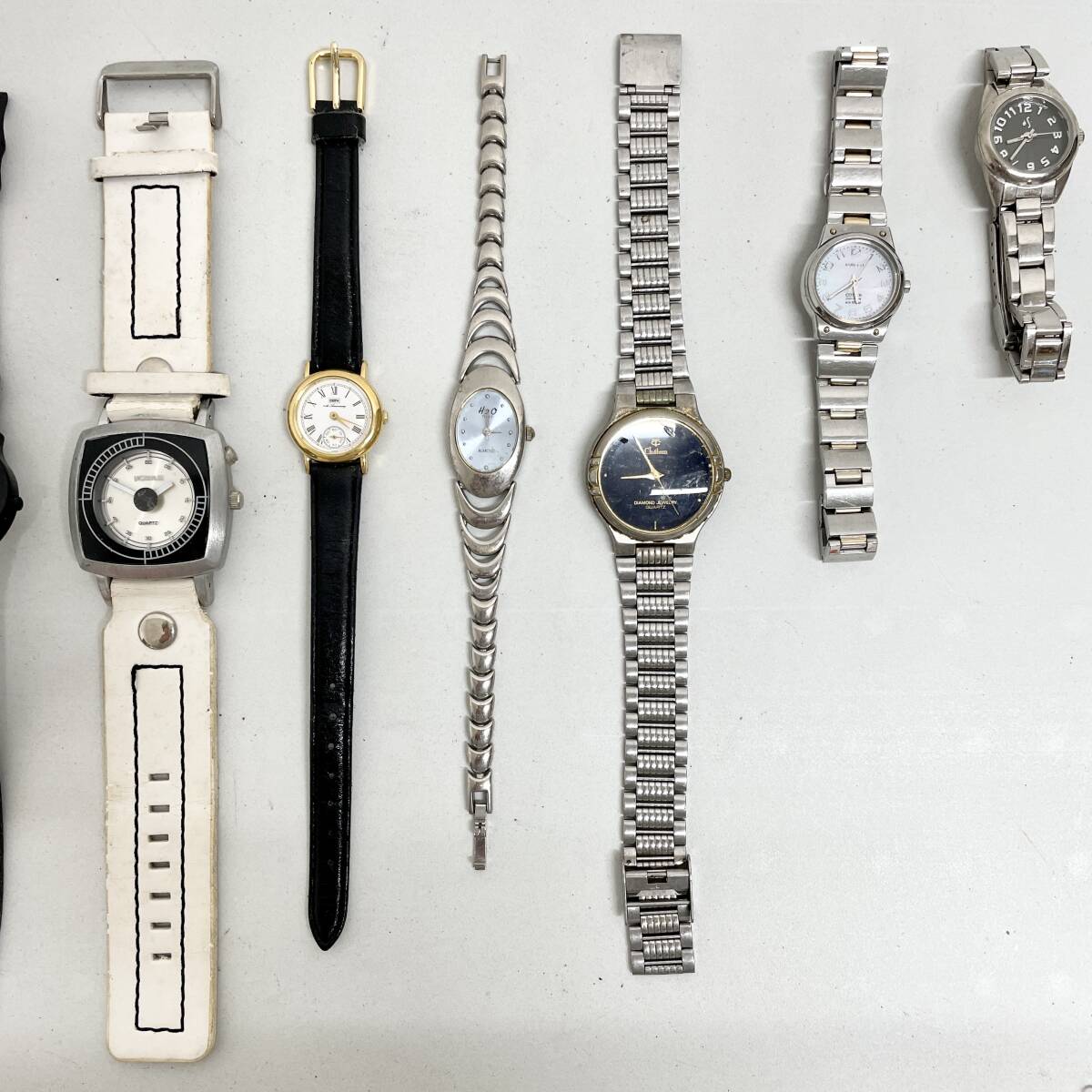 1円 ジャンク 腕時計 ウォッチ まとめ セット SEIKO セイコー 1円 ジャンク 腕時計 ウォッチ まとめ セット SEIKO セイコー