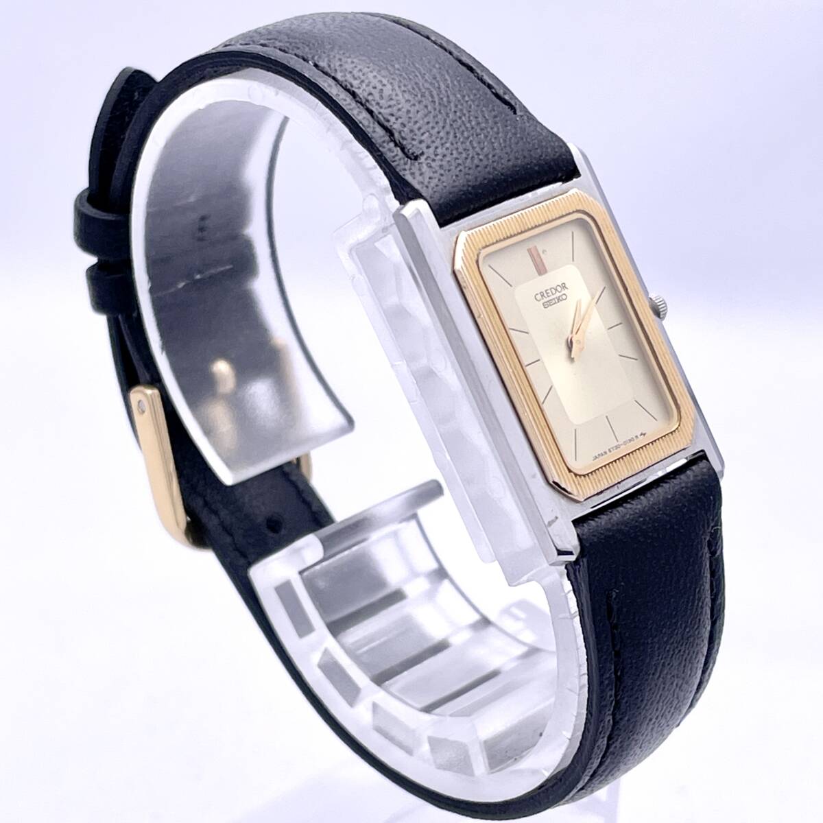 SEIKO セイコー CREDOR クレドール 6730-5100 腕時計 レディース SEIKO セイコー CREDOR クレドール 6730-5100 腕時計 レディース