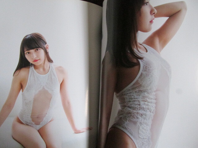 【ロリ巨乳 水著ショット満載！】十味 寫真集 とーみにこ（#2i2）【送料185円】セクシーショット満載で、楽しめる寫真集です(*^o^*！