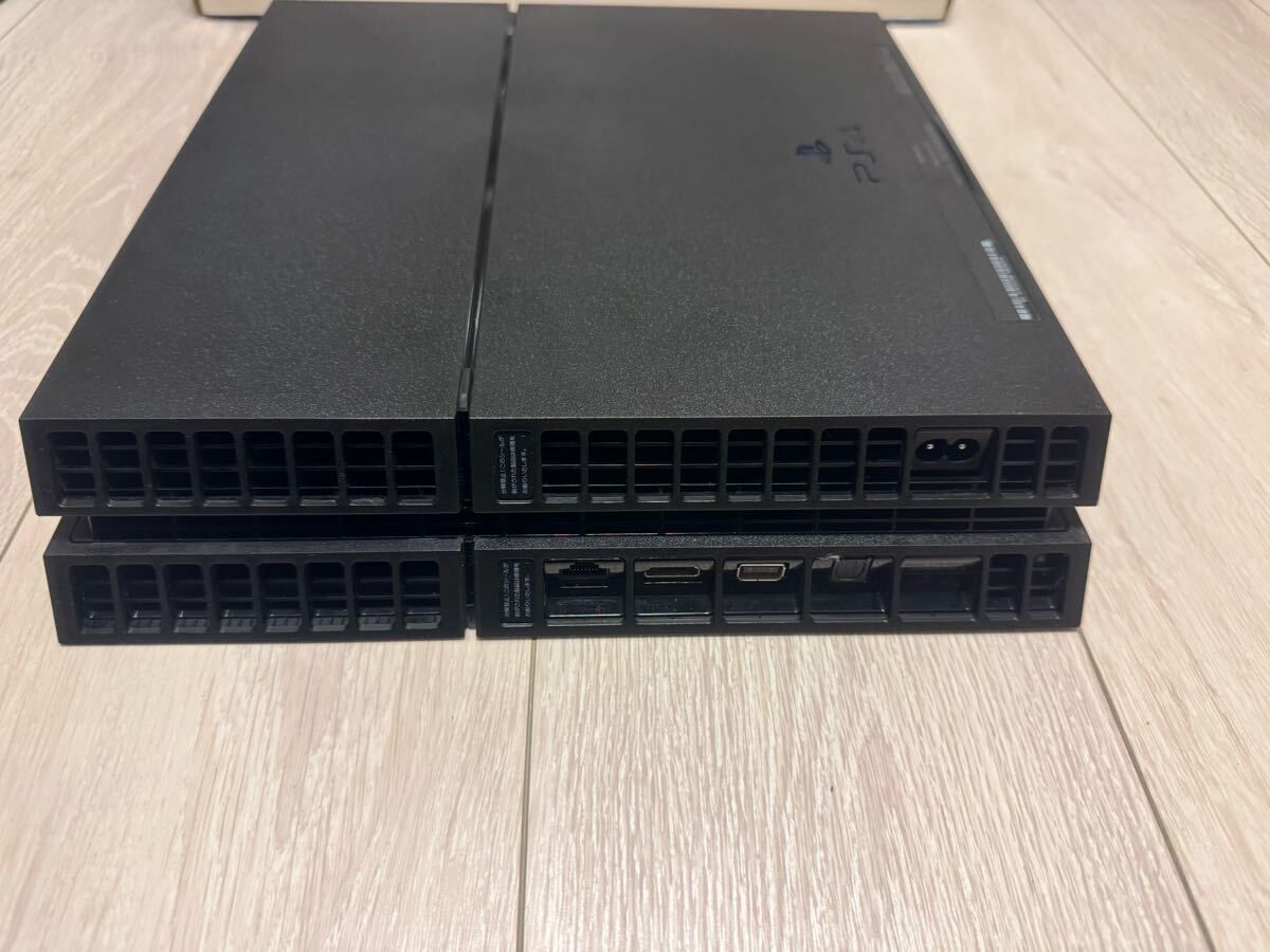 PlayStation4 PS4 CUH-1200A SONY ジェット 中古 完動品(PS4本体 PlayStation4 PS4 CUH-1200A SONY ジェット 中古 完動品(PS4本体