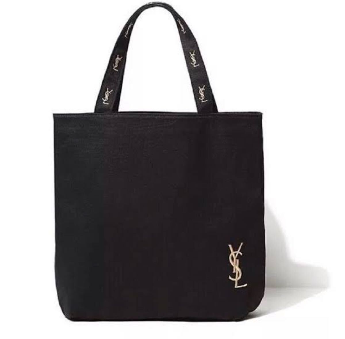 新品 イブサンローラン イヴサンローラン YSL トートバッグ 雑誌 新品 イブサンローラン イヴサンローラン YSL トートバッグ 雑誌