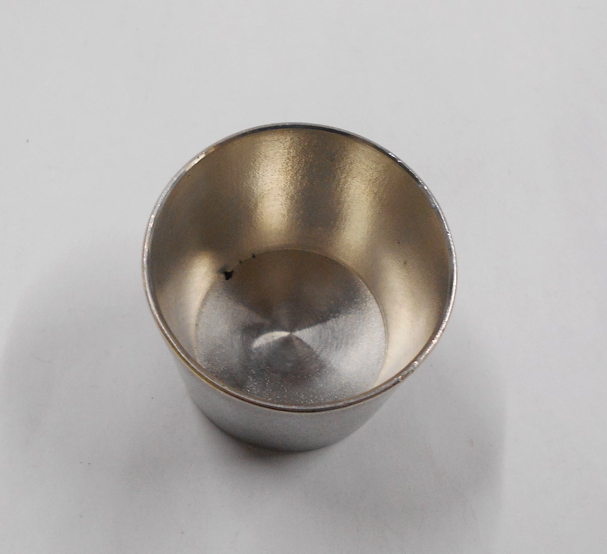 岩切美巧堂 薩摩 岩切 正錫製 茶筒 茶入 茶壷 酒器 お猪口 岩切美巧堂 薩摩 岩切 正錫製 茶筒 茶入 茶壷 酒器 お猪口
