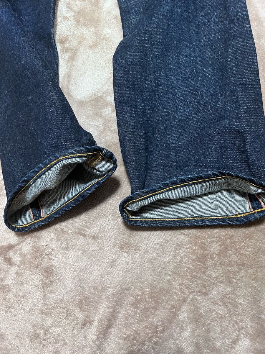 希少 supreme LEVES デニム セットアップ 3rd サードタイプ 希少 supreme LEVES デニム セットアップ 3rd サードタイプ