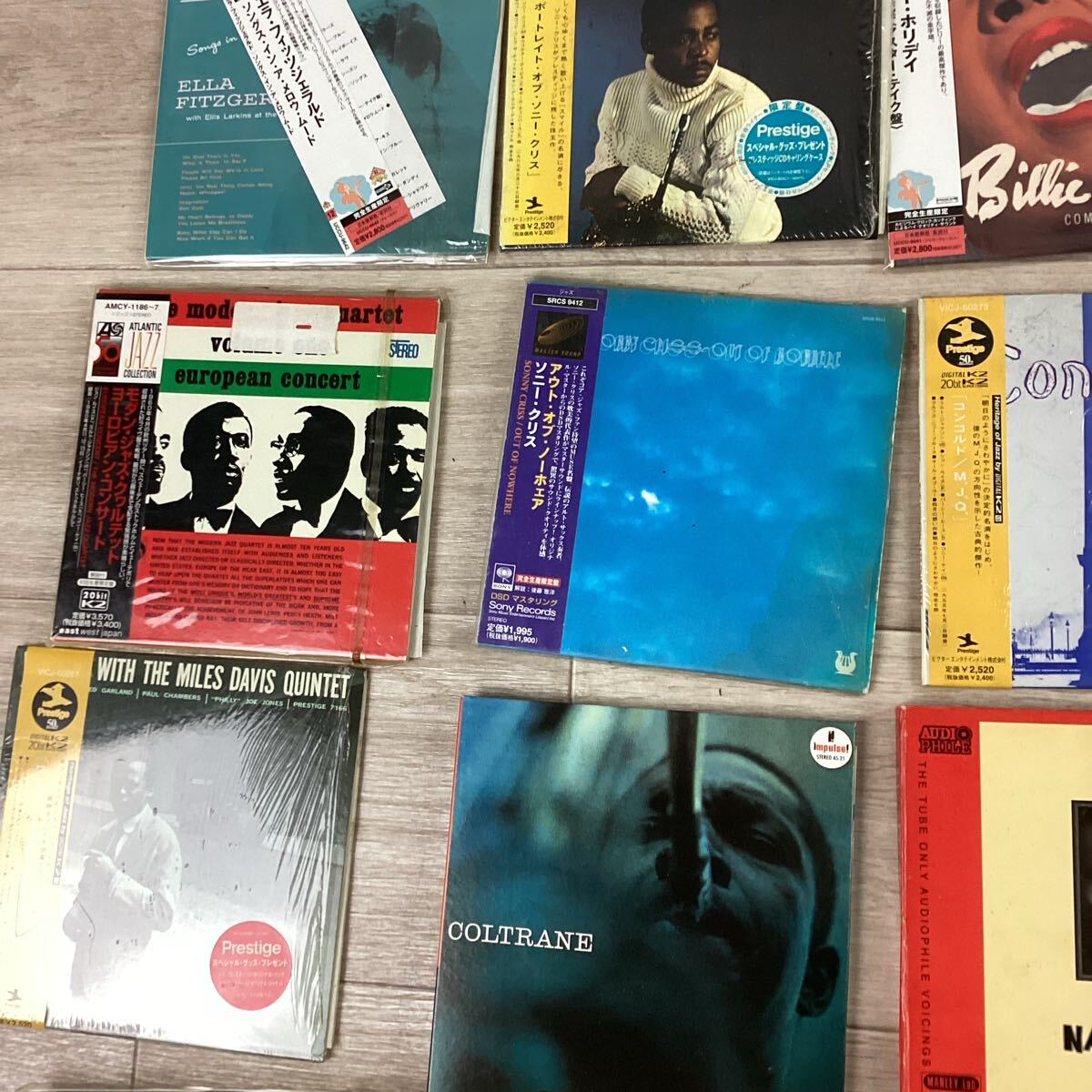 k4135 ジャズ 紙ジャケット CD まとめ 25点 帯付 ボニーギター k4135 ジャズ 紙ジャケット CD まとめ 25点 帯付 ボニーギター