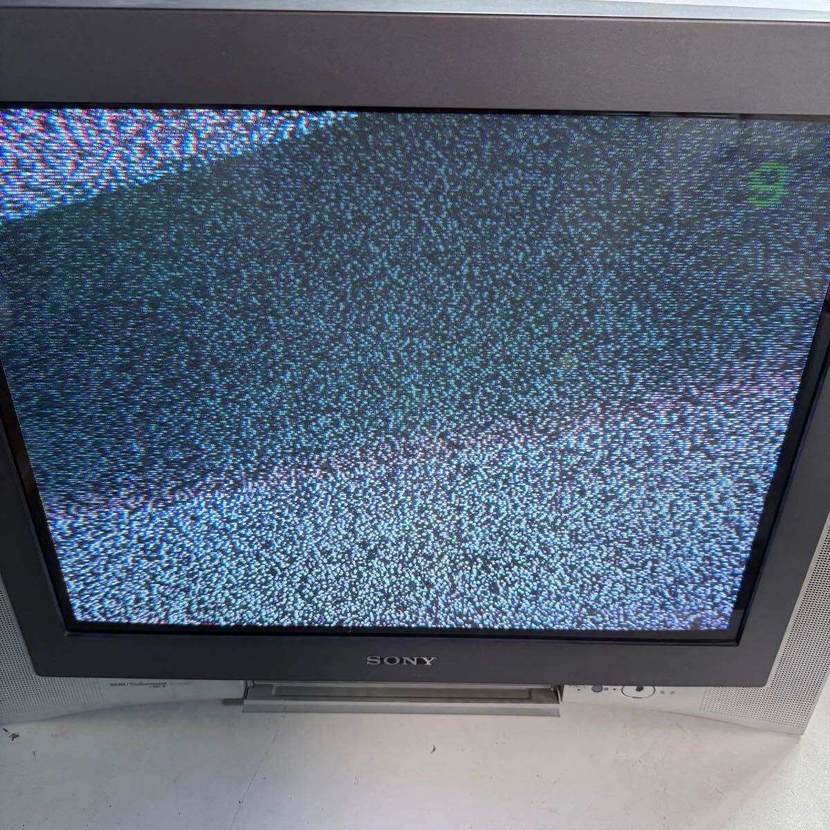 o43131 SONY Trinitron ブラウン管 テレビ KV-25DA65 ソニー o43131 SONY Trinitron ブラウン管 テレビ KV-25DA65 ソニー