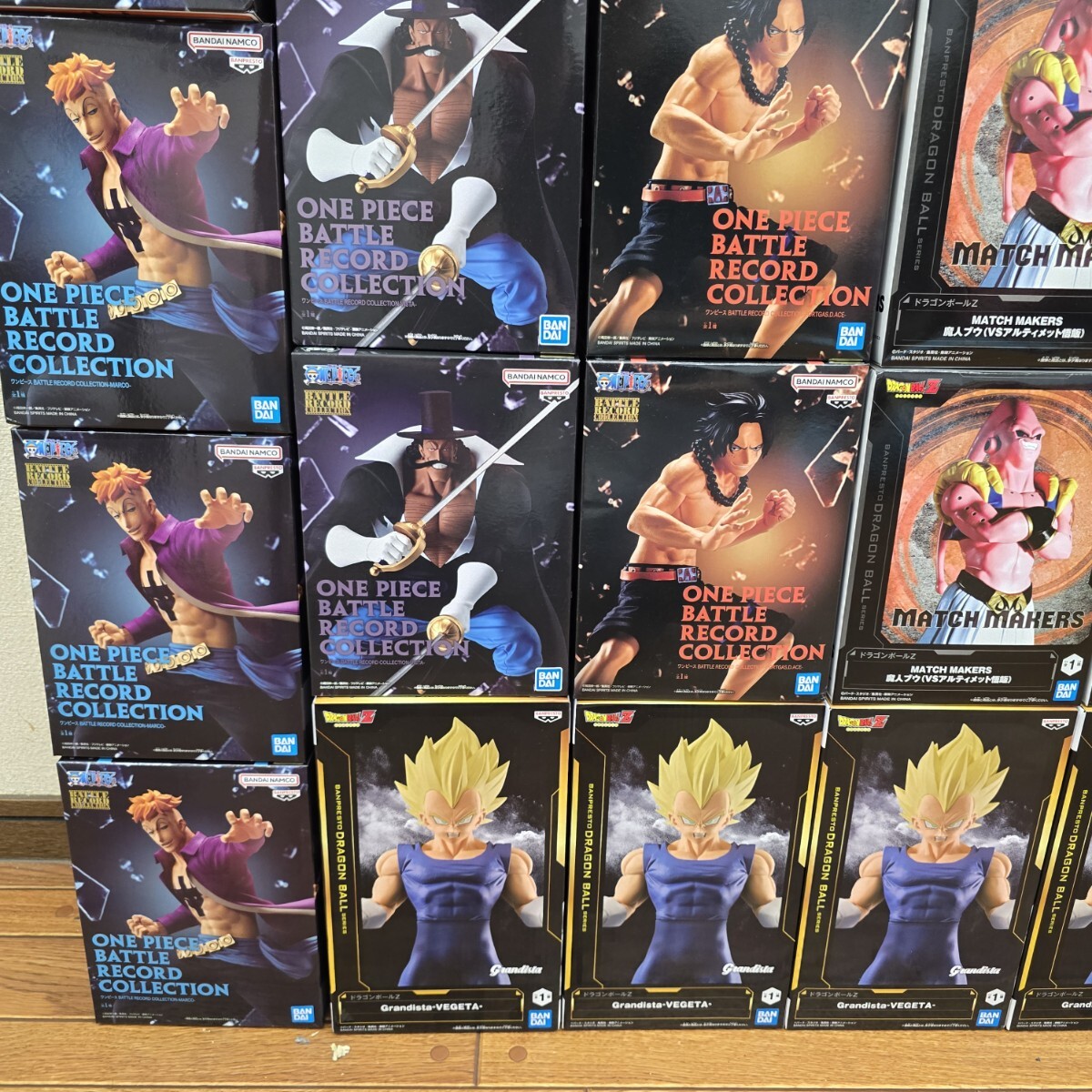 1スタ 新品未開封 最新 プライズ フィギュア まとめ売り 39個 1スタ 新品未開封 最新 プライズ フィギュア まとめ売り 39個