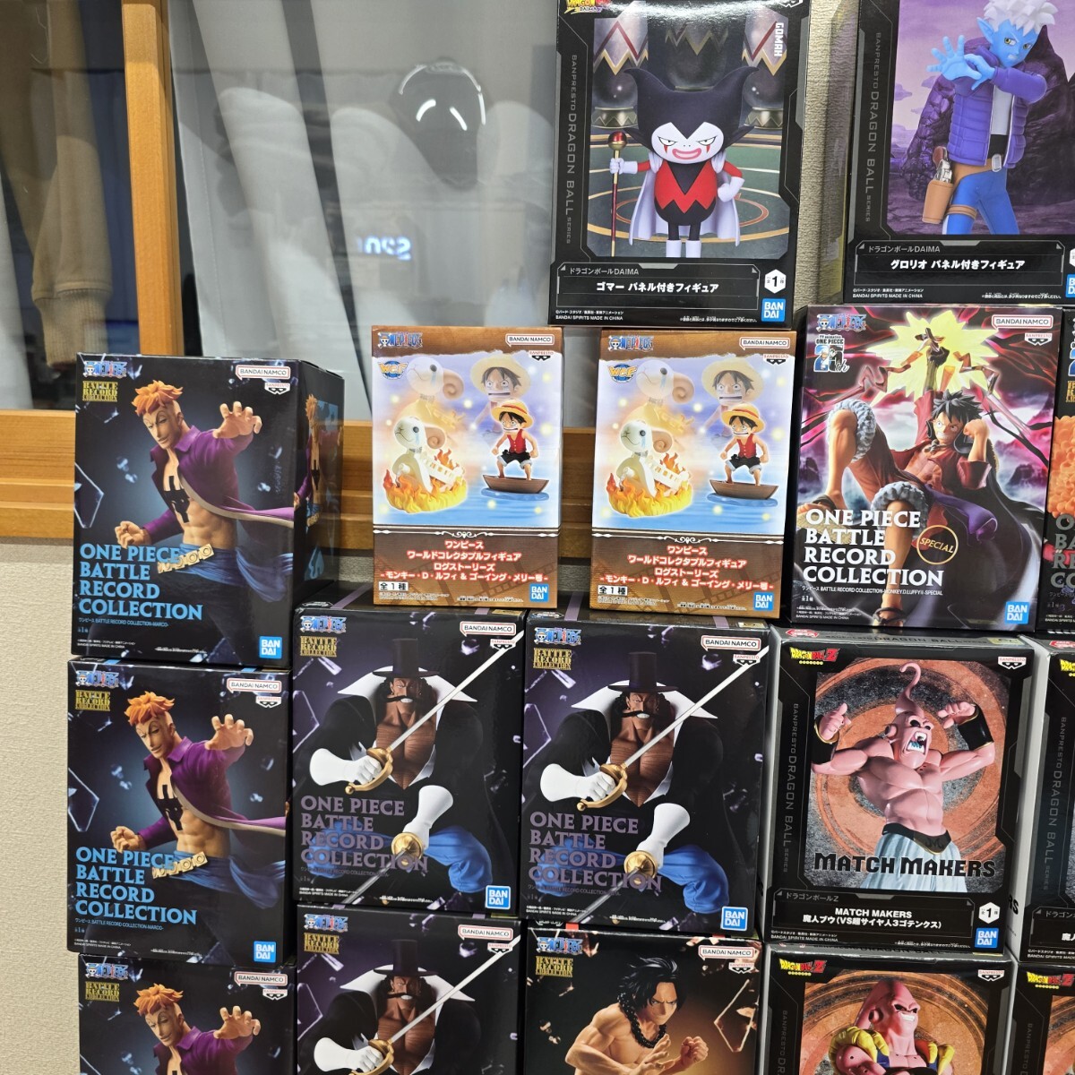 1スタ 新品未開封 最新 プライズ フィギュア まとめ売り 39個 1スタ 新品未開封 最新 プライズ フィギュア まとめ売り 39個