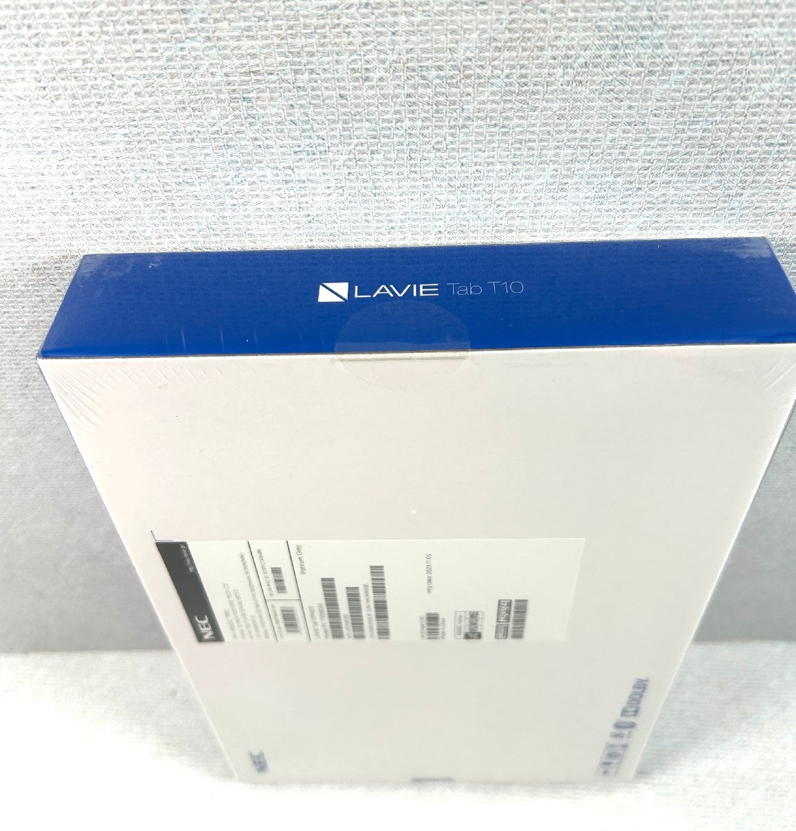 和の美】 ☆1円スタート☆ 【未開封】NEC LAVIE Tab T10 和の美】 ☆1円スタート☆ 【未開封】NEC LAVIE Tab T10