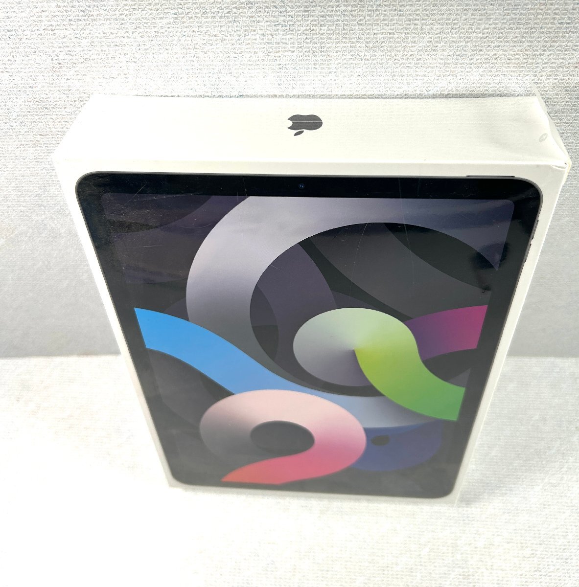 和の美】 ☆1円スタート☆ 【未開封】Apple iPad Air 10.9インチ 和の美】 ☆1円スタート☆ 【未開封】Apple iPad Air 10.9インチ