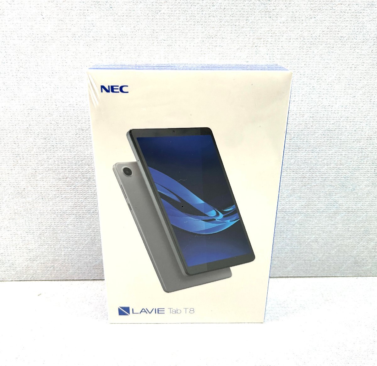 和の美】 ☆1円スタート☆ 【未開封】NEC タブレット LAVIE Tab 和の美】 ☆1円スタート☆ 【未開封】NEC タブレット LAVIE Tab