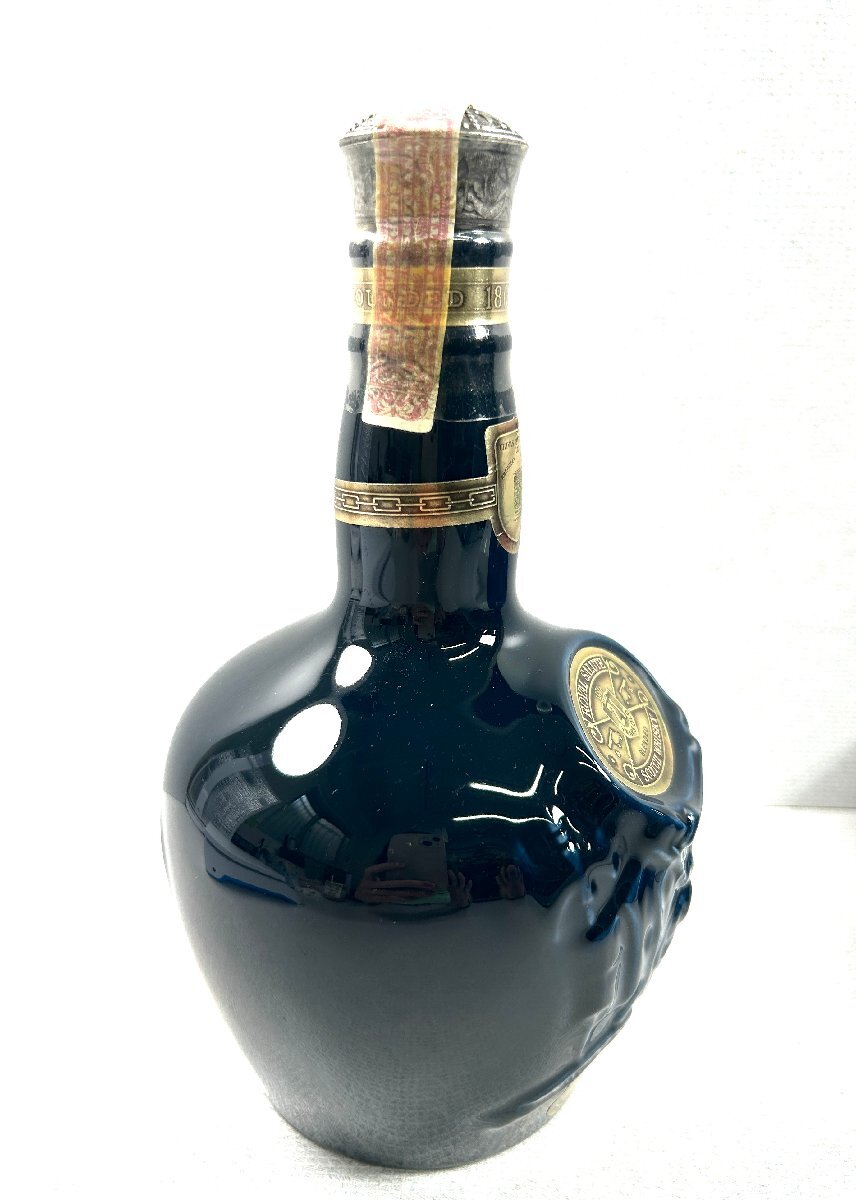 和の美】 ☆1円スタート☆ 【未開栓】 CHIVAS BROTHERS ROYAL 和の美】 ☆1円スタート☆ 【未開栓】 CHIVAS BROTHERS ROYAL