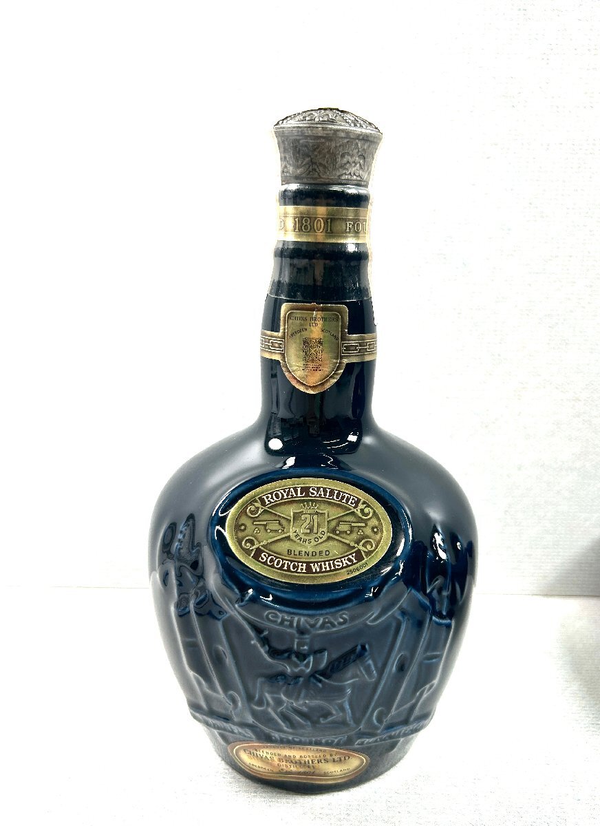 和の美】 ☆1円スタート☆ 【未開栓】 CHIVAS BROTHERS ROYAL 和の美】 ☆1円スタート☆ 【未開栓】 CHIVAS BROTHERS ROYAL