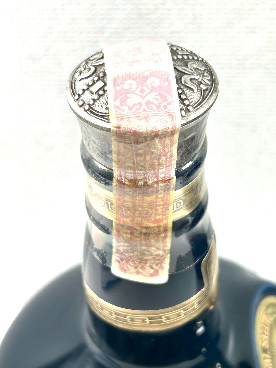 和の美】 ☆1円スタート☆ 【未開栓】 CHIVAS BROTHERS ROYAL 和の美】 ☆1円スタート☆ 【未開栓】 CHIVAS BROTHERS ROYAL