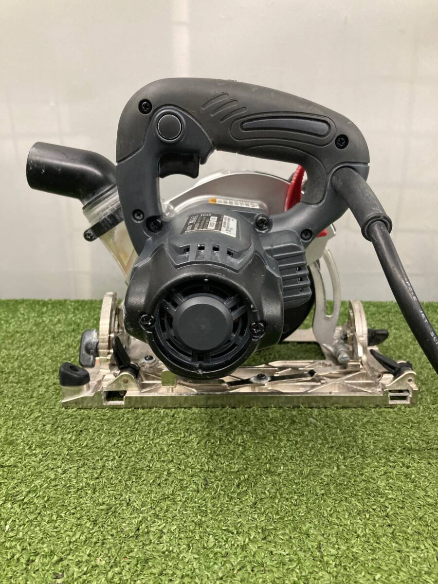 【中古品】【0926】KYOCERA(京セラ) 電子集じん丸ノコ ANW422EDM　ITMNEVICWWRK