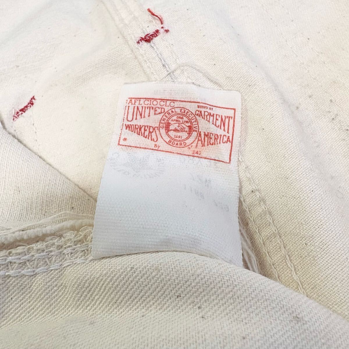 希少・美品】 100周年 星タグ USA製 Carhartt カーハート 希少・美品】 100周年 星タグ USA製 Carhartt カーハート