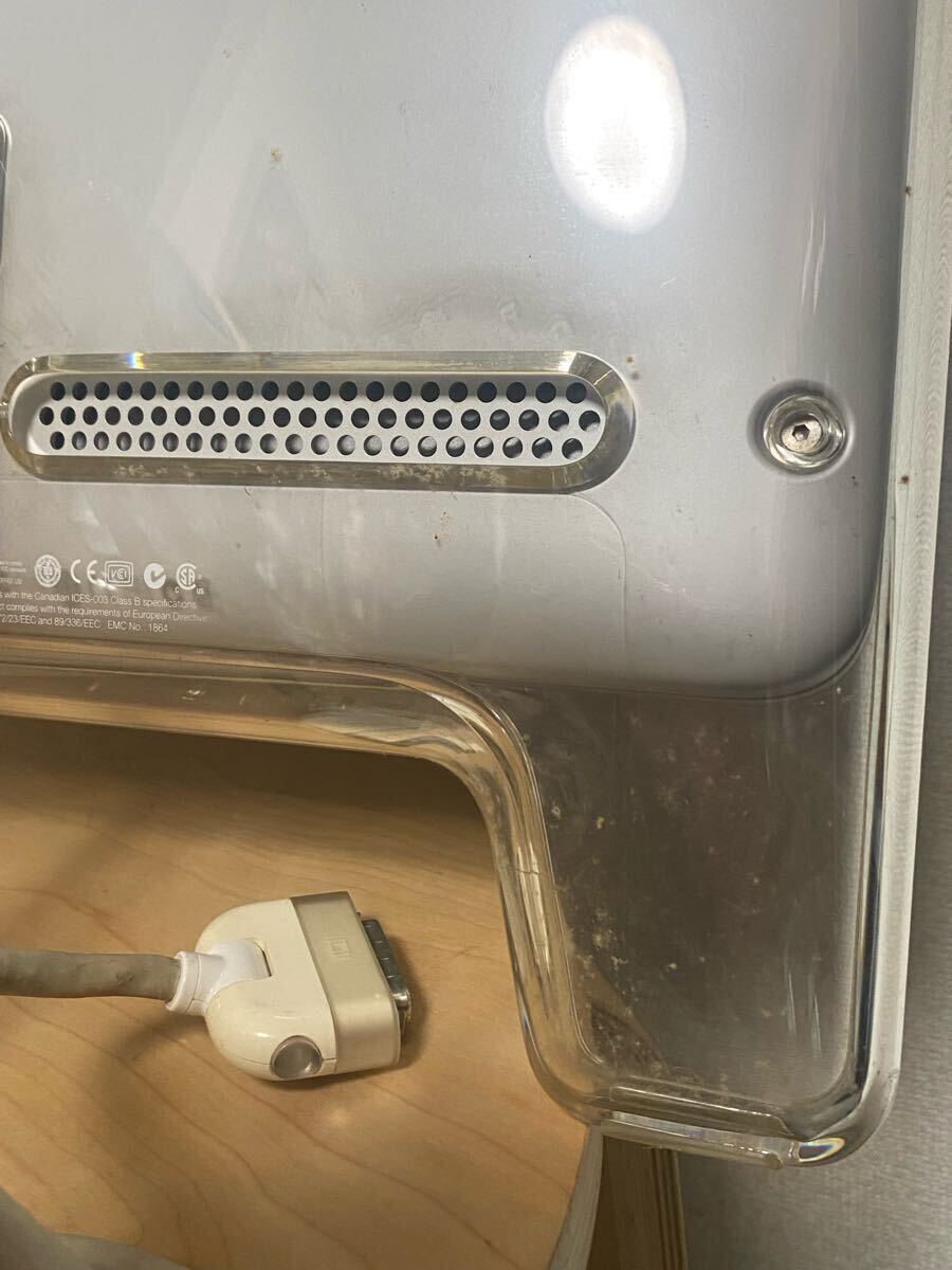 Apple Studio display アップルスタジオディスプレイ アップル Apple Studio display アップルスタジオディスプレイ アップル