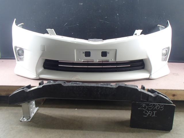 ＳＡＩ 　AZK10 フロントバンパー　 070 52119-75010-A0