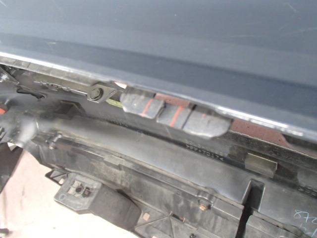 MAZDA3 BPEP задний бампер 47C B0V1-50-221 SY
