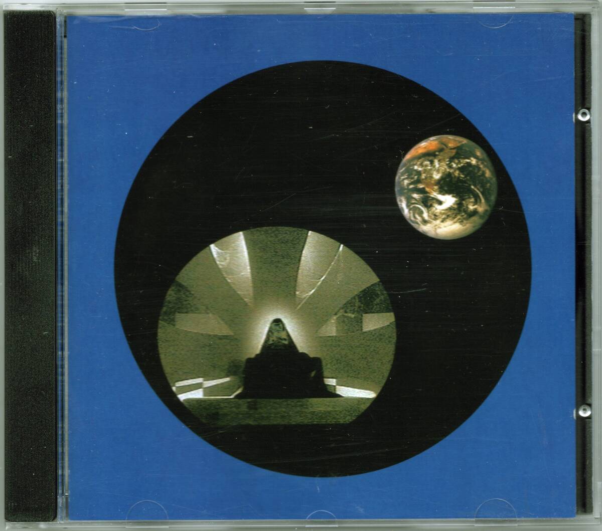 ☆Psychonavigation 2◆96年発表のPete Namlook＆Bill Laswell(ピート?ナムルック＆ビル?ラズウェル)によるAmbientの超大名盤◇レア廃盤