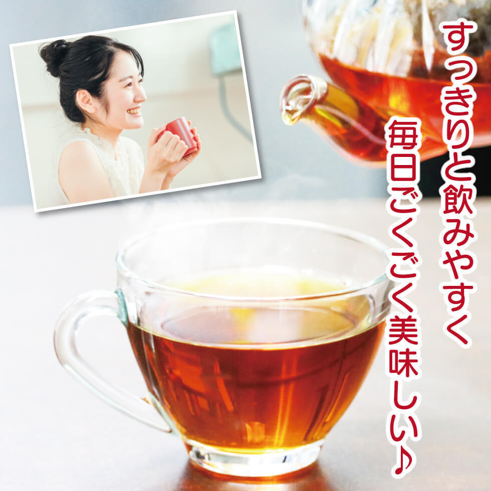 國(guó)産紅茶　2g×110P 送料無(wú)料 和紅茶 紅茶 ティーバッグ ティーパック ティー ya