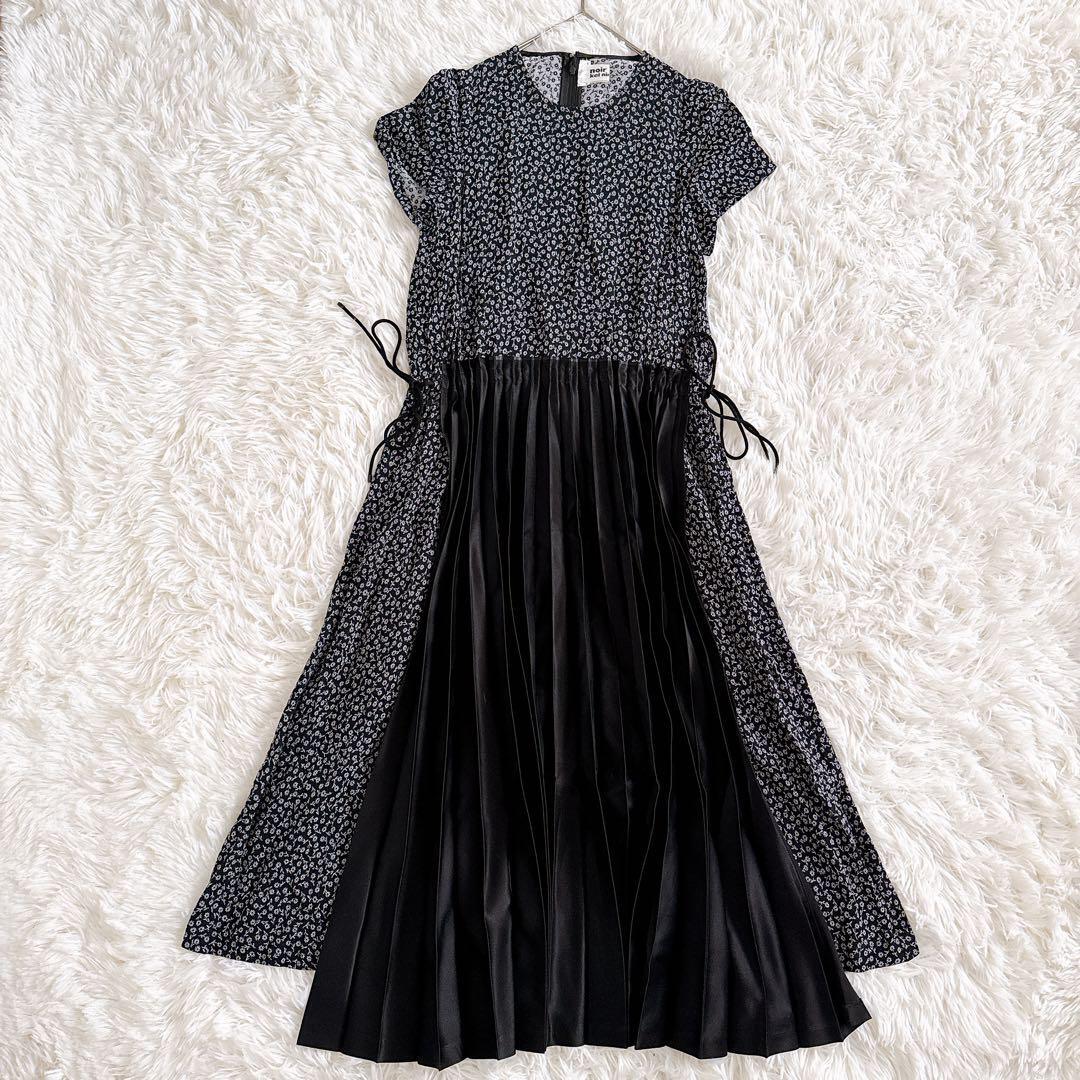 美品 noir kei ninomiya ノワール ケイ ニノミヤ プリーツ 美品 noir kei ninomiya ノワール ケイ ニノミヤ プリーツ