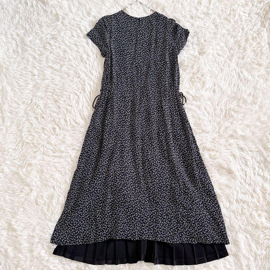 美品 noir kei ninomiya ノワール ケイ ニノミヤ プリーツ 美品 noir kei ninomiya ノワール ケイ ニノミヤ プリーツ