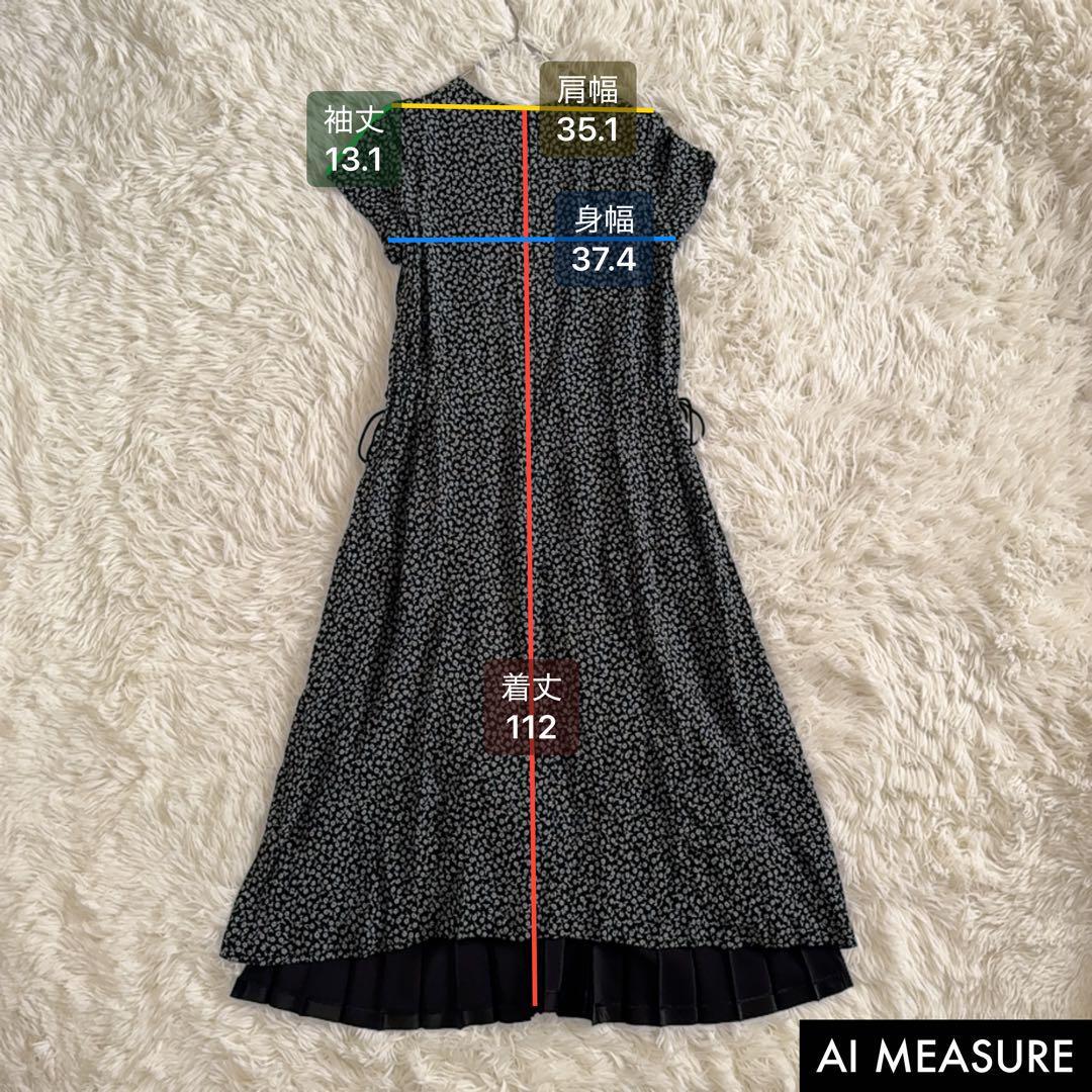 美品 noir kei ninomiya ノワール ケイ ニノミヤ プリーツ 美品 noir kei ninomiya ノワール ケイ ニノミヤ プリーツ