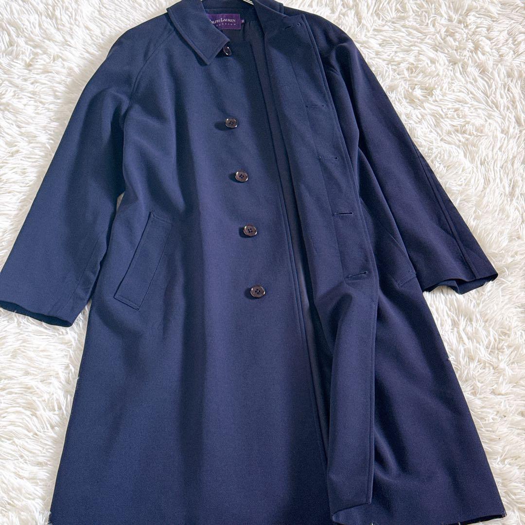 美品 最高級ライン Ralph Lauren COLLECTION ラルフローレン 美品 最高級ライン Ralph Lauren COLLECTION ラルフローレン