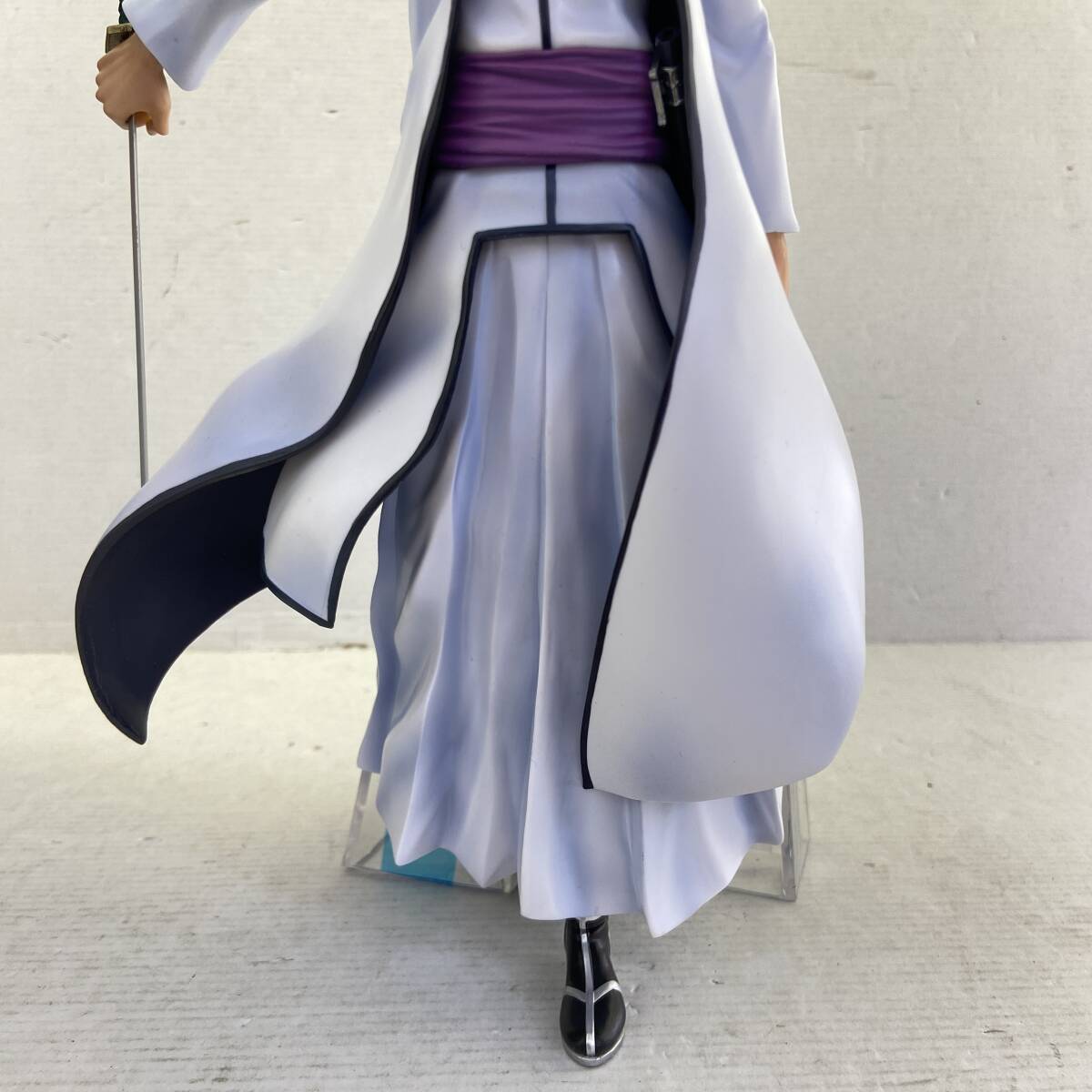 03w14883 一番くじ BLEACH Stirring Souls vol. B賞 藍染惣右介 03w14883 一番くじ BLEACH Stirring Souls vol. B賞 藍染惣右介