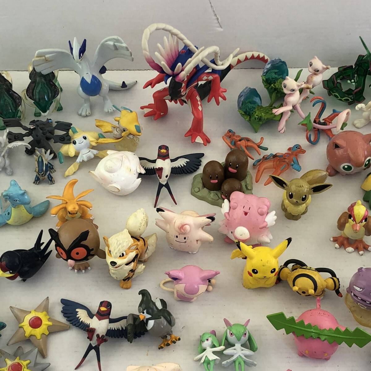 03w15213 ポケットモンスター ミニフィギュア まとめ ポッチャマ 03w15213 ポケットモンスター ミニフィギュア まとめ ポッチャマ
