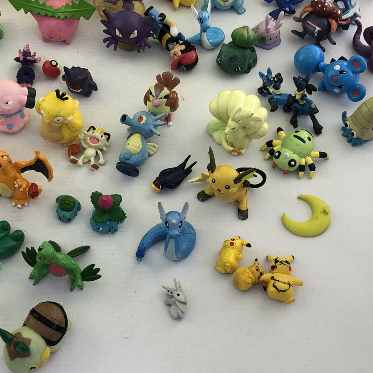 03w15213 ポケットモンスター ミニフィギュア まとめ ポッチャマ