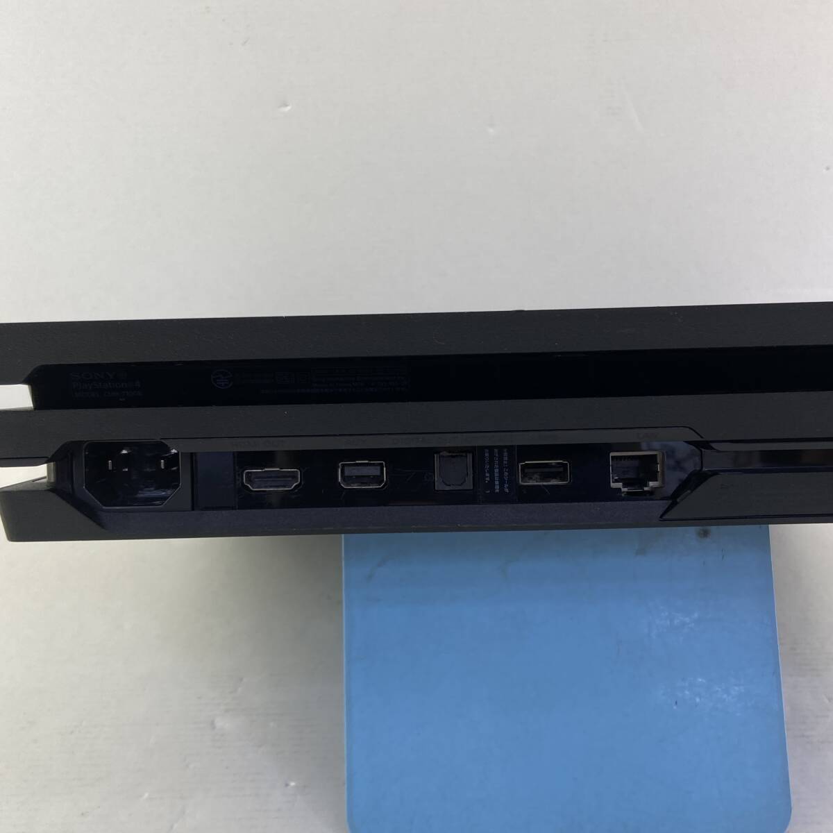 03w15229 【1円~】 PS4 Pro PlayStation4 Pro 1TB CUH-7100B 03w15229 【1円~】 PS4 Pro PlayStation4 Pro 1TB CUH-7100B
