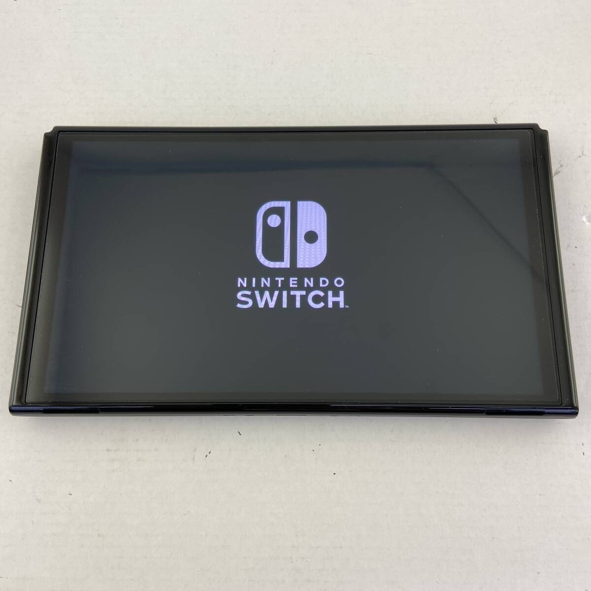 03w15284/1円~【動作品】任天堂 有機ELモデル Nintendo Switch 03w15284/1円~【動作品】任天堂 有機ELモデル Nintendo Switch