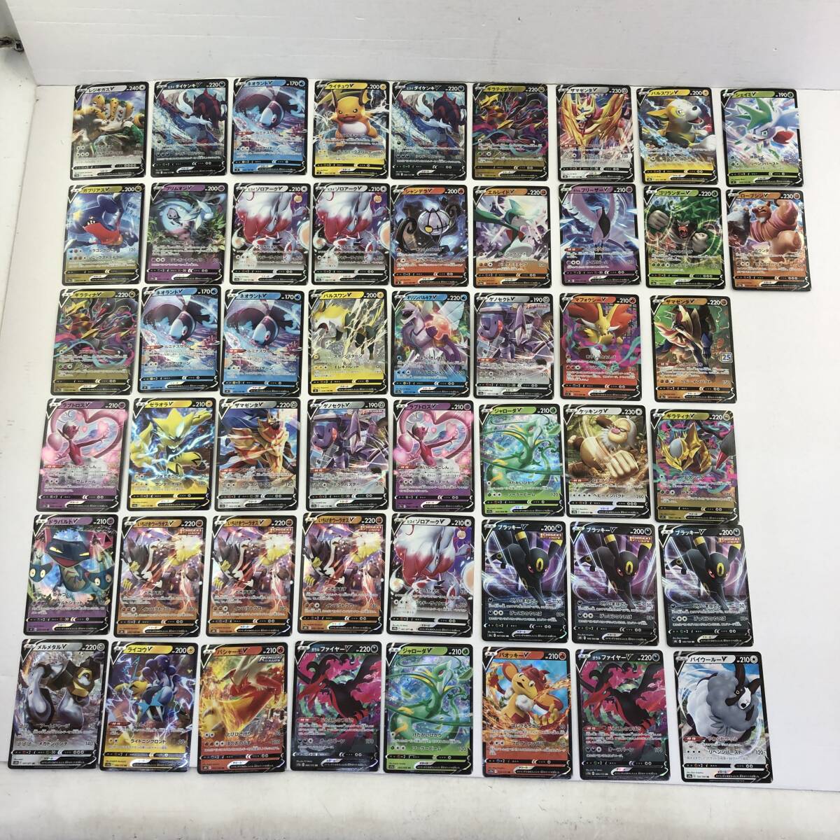 03w15297 【1円~】 ポケモンカードゲーム 350枚以上 まとめ RR 03w15297 【1円~】 ポケモンカードゲーム 350枚以上 まとめ RR