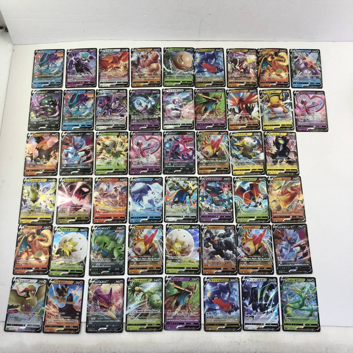 03w15297 【1円~】 ポケモンカードゲーム 350枚以上 まとめ RR 03w15297 【1円~】 ポケモンカードゲーム 350枚以上 まとめ RR