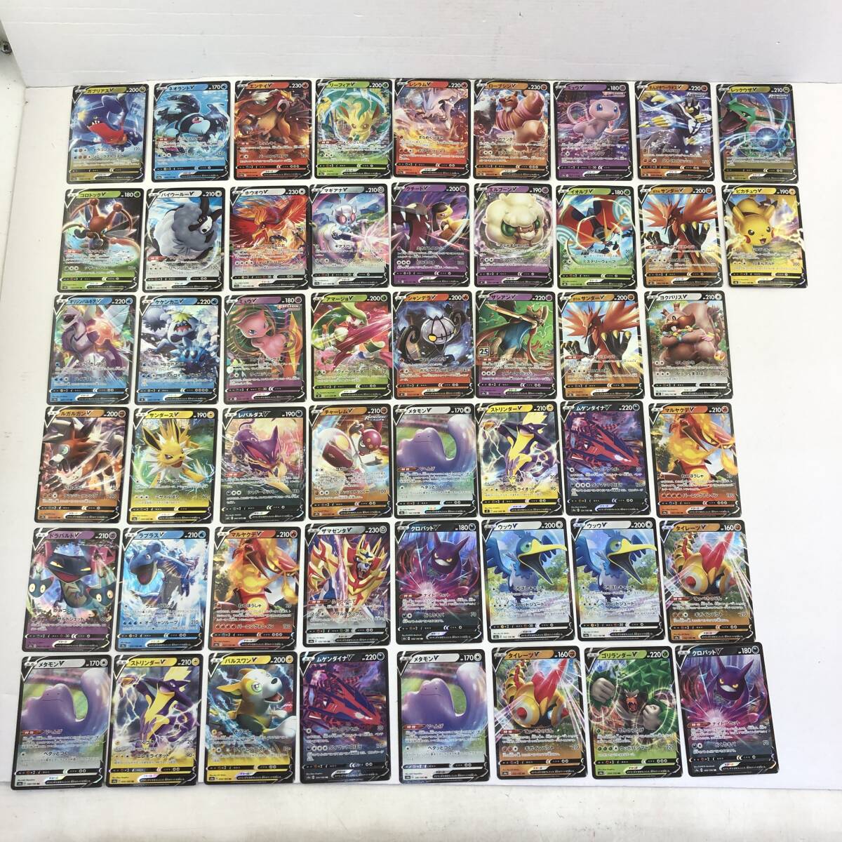 03w15297 【1円~】 ポケモンカードゲーム 350枚以上 まとめ RR 03w15297 【1円~】 ポケモンカードゲーム 350枚以上 まとめ RR
