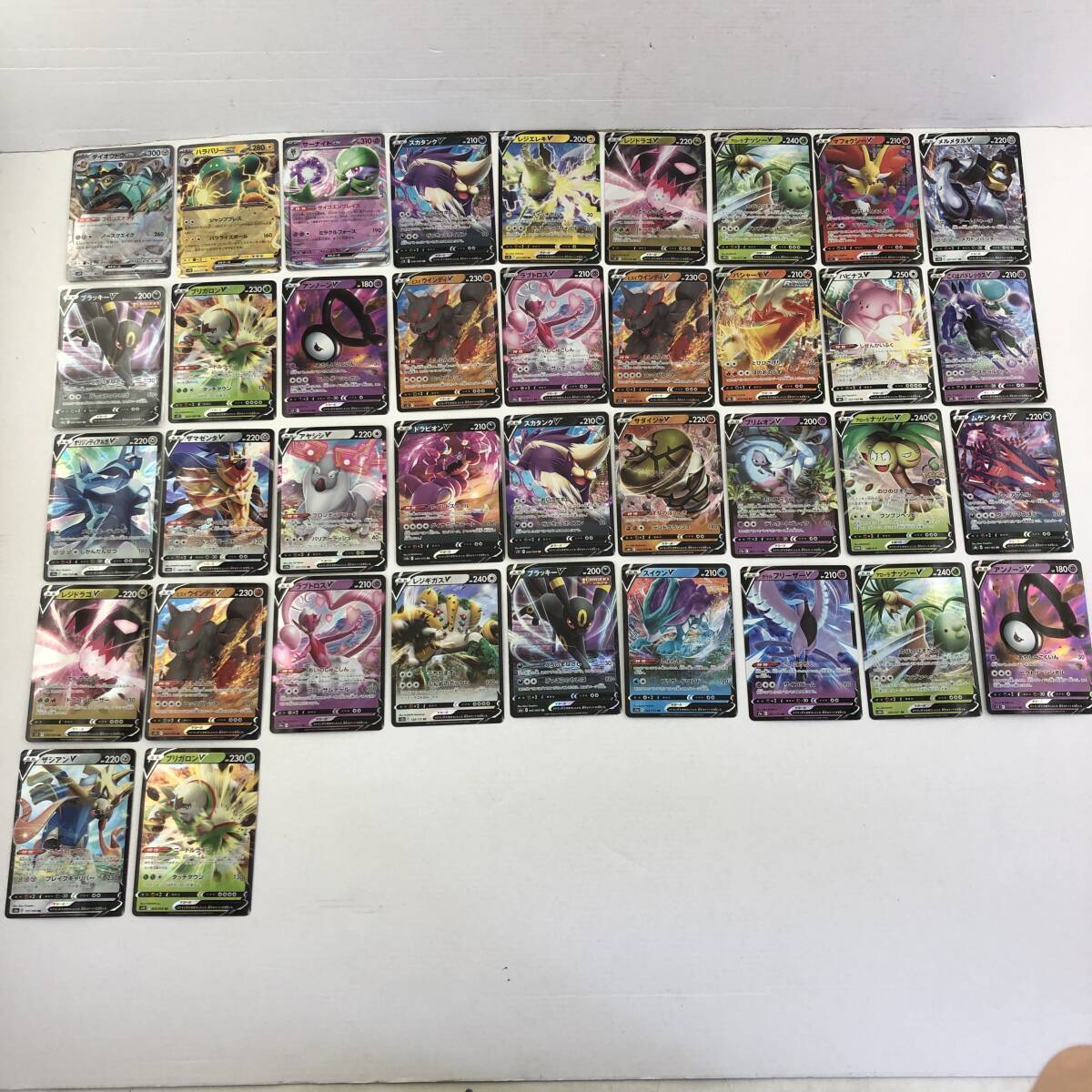 03w15297 【1円~】 ポケモンカードゲーム 350枚以上 まとめ RR 03w15297 【1円~】 ポケモンカードゲーム 350枚以上 まとめ RR