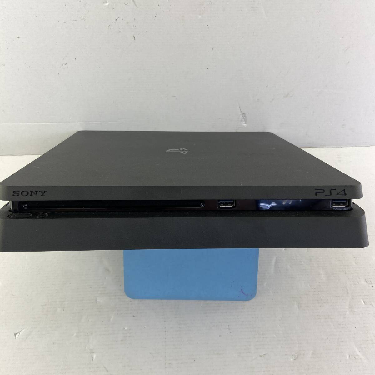 03w15551【1円~】PS4 PlayStation4 CUH-2200A 500GB ジェット 03w15551【1円~】PS4 PlayStation4 CUH-2200A 500GB ジェット