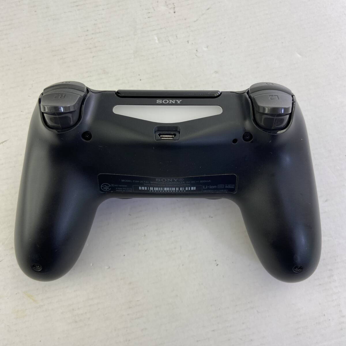 03w15551【1円~】PS4 PlayStation4 CUH-2200A 500GB ジェット 03w15551【1円~】PS4 PlayStation4 CUH-2200A 500GB ジェット