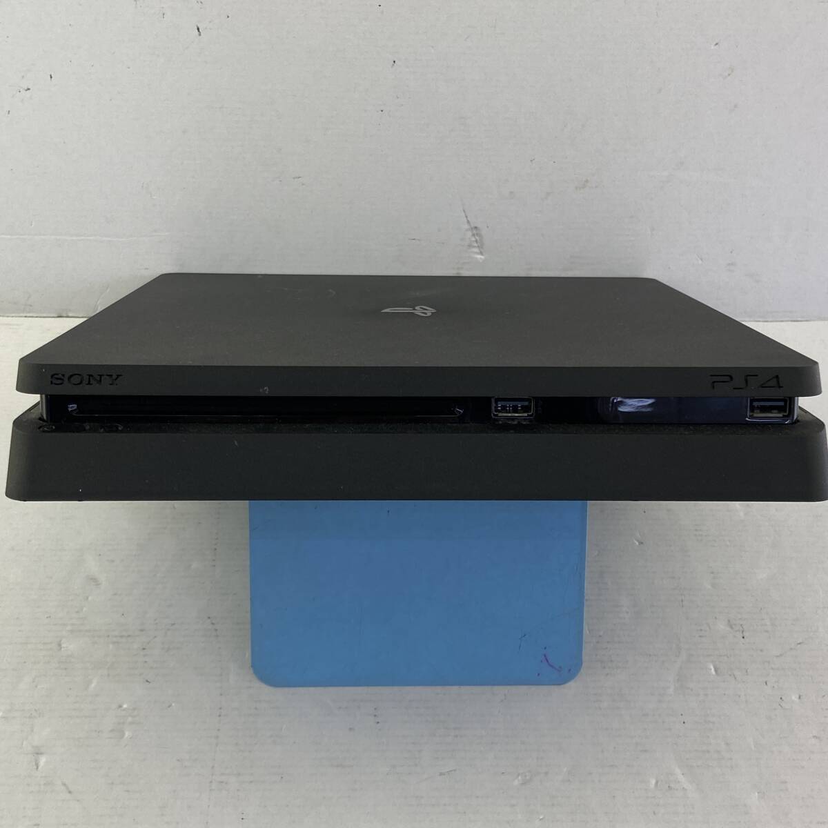 03w15553【1円~】PS4 PlayStation4 CUH-2000A 500GB ジェット 03w15553【1円~】PS4 PlayStation4 CUH-2000A 500GB ジェット