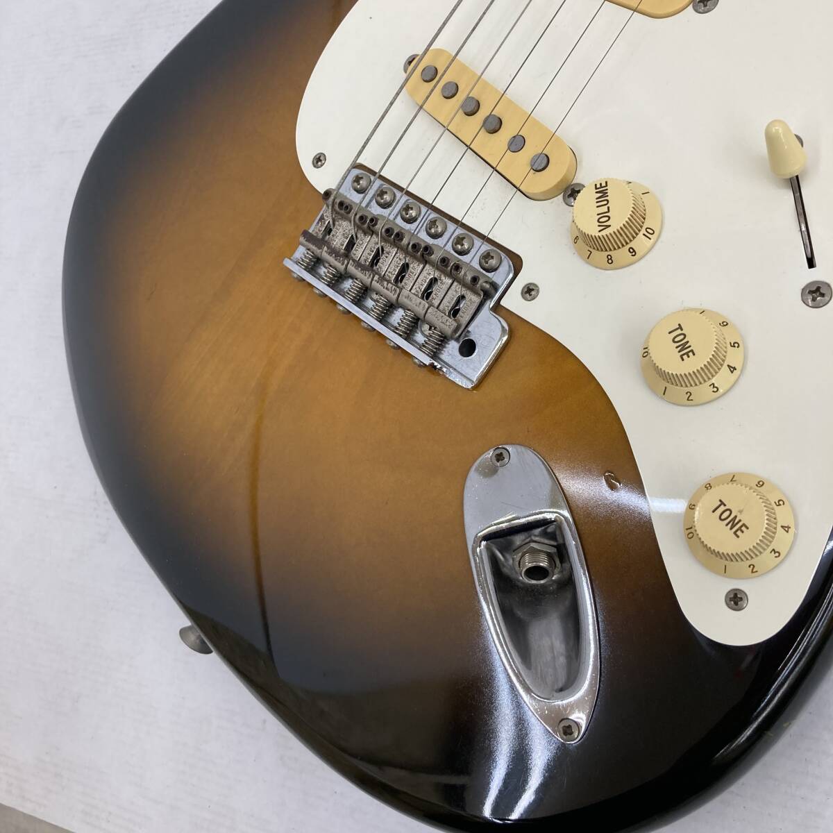 03w15698/【音出し確認済】Fender Japan フェンダージャパン 03w15698/【音出し確認済】Fender Japan フェンダージャパン