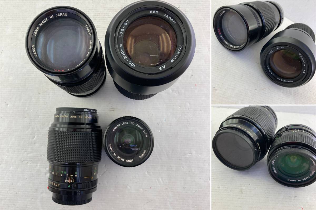 03w15334/【ジャンク品】フィルムカメラ デジカメ レンズ等 03w15334/【ジャンク品】フィルムカメラ デジカメ レンズ等