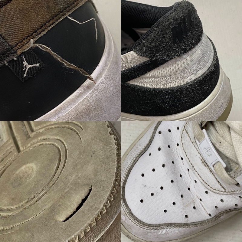 03w15089【1円~】スニーカー6足まとめ NIKE ナイキ AF1 03w15089【1円~】スニーカー6足まとめ NIKE ナイキ AF1