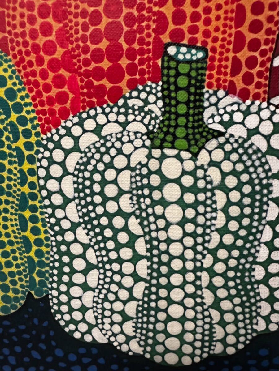模写】/作者不詳/pumpkin/F6号/絵画/額縁/油彩画/肉筆/手書き 模写】/作者不詳/pumpkin/F6号/絵画/額縁/油彩画/肉筆/手書き