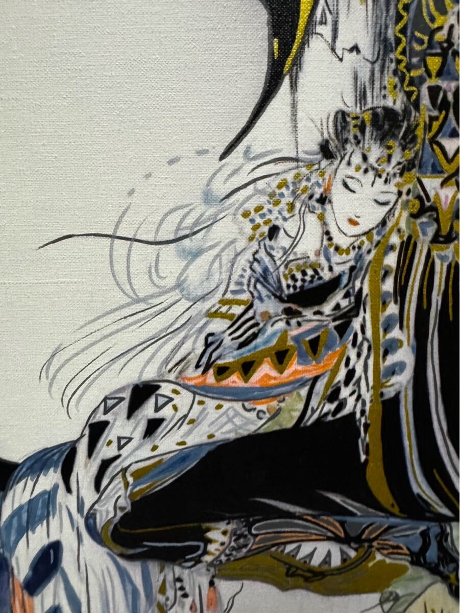 模写】/作者不詳/戦士画/F10号/絵画/額縁/油彩画/肉筆/手書き 模写】/作者不詳/戦士画/F10号/絵画/額縁/油彩画/肉筆/手書き