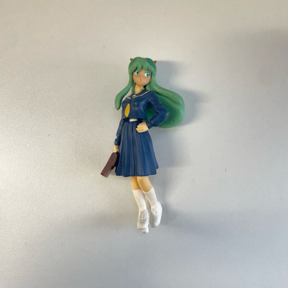 うる星やつら ラムちゃん フィギュア 制服 高橋留美子 1022